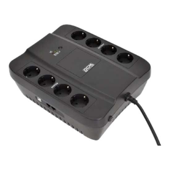 SPIDER SPD-1000U