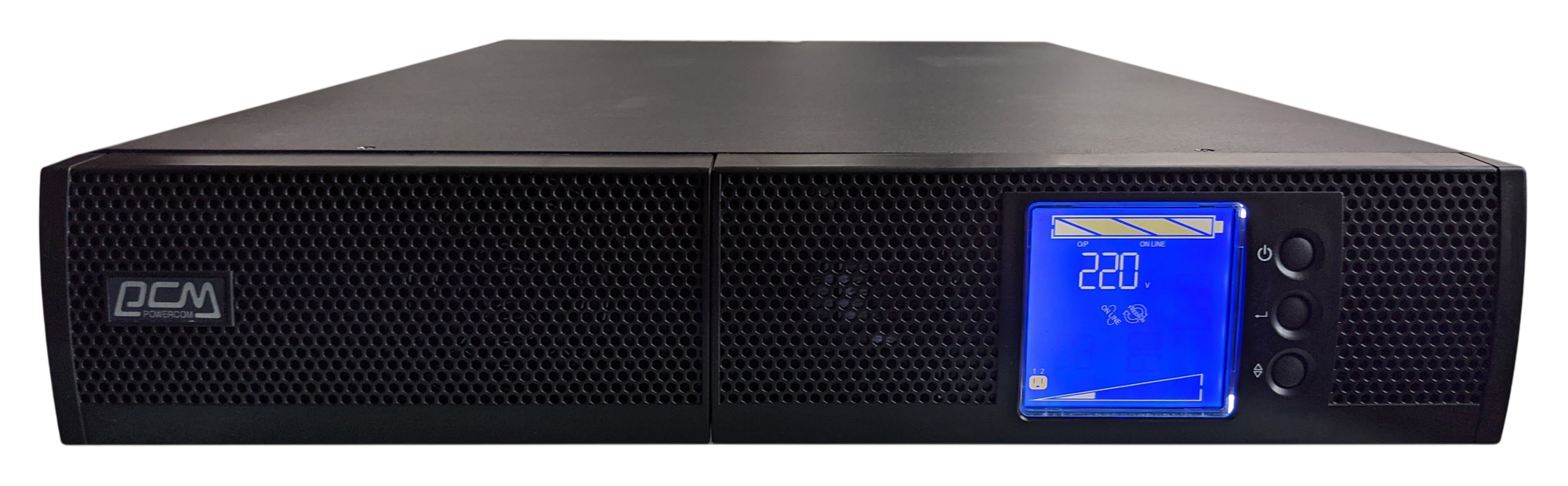 ИБП PowerCom SNT-3000AP